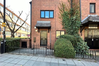 1 bed studio, Blackfriars Court, Newcastle Upon Tyne, Newcastle, NE14XB - Image 4